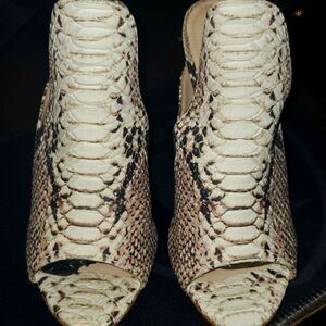 Aldo mule's 